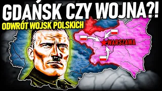 GDAŃSK CZY WOJNA? WIELKA OBRONA POLSKI W 1939 - HEARTS OF IRON 4