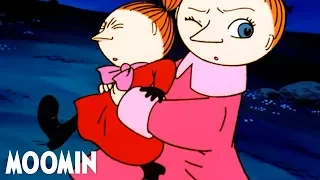 The Terrible Little My | EP 60 | Moomin 90s #moomin #fullepisode