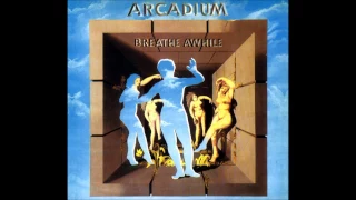 Arcadium -  Breathe Awhile (1969) Full Album