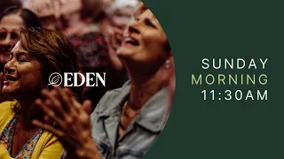 Sunday Service | Bjorn Gieseking | Worship with Melissa Miller, Jessica Park, & Jessica Wynakos