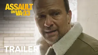 ASSAULT ON VA-33 | Official Trailer | Paramount Movies