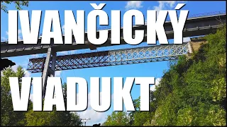 Ivančický viadukt