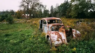 The Car Enthusiasts House (Forgotten Homes Ontario Ep.10)