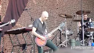 A Perfect Circle - Passive [HD] LIVE Lollapalooza 2011.mp4