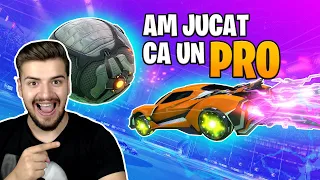 AM JUCAT IMPOTRIVA UNUI PRO | L-AM BATUT !