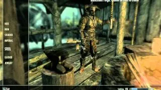 Bemutatjuk: Elder Scrolls V Skyrim