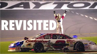 The 2001 Pepsi 400 Revisited