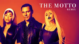 The Motto (Remix) - Tiësto, Ava Max, Ariana Grande