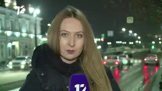 Итоговый выпуск "Часа новостей" за 12.11.2019. Новости Омска