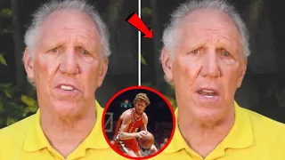 "It's Time For Me To Leave" NBA champion Bill Walton Said Those Words In His Last Video | Last Words