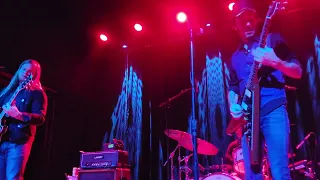 The Sword - Tres Brujas (Live in Lawrence, KS 3/11/22)