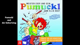 Pumuckl und der Geburtstag - Kinder Hörspiel - Meister Eder und sein - Kult Hörbuch CD MC