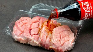 The brilliant trick that will change the way you cook meat!