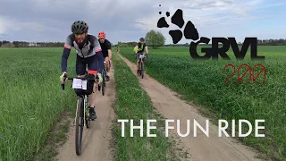 GRVL 200. Гонка Гревел 200 . CyclingTime | Veloblog | Gravelbike