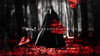 Excerpt V. : “The Ever" - RED - of Beauty and Rage