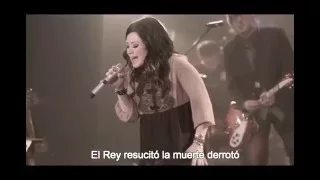 Por siempre (Forever en español) - En Espíritu y En Verdad - Kari Jobe