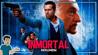 INMORTAL: me hizo pensar en no ser inmortal