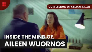 Aileen Wuornos Confession - Confessions of a Serial Killer - S01 EP05 - True Crime