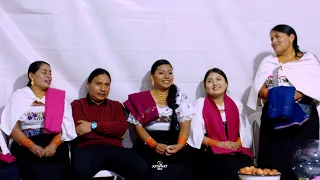 15 años - Jheyra Ailen Lema Cachiguango (Pedido de madrina ) Otavalo