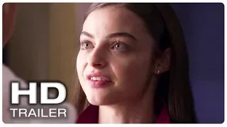 BACK OF THE NET Official Trailer #1 (NEW 2019) Sofia Wylie Teen Movie HD