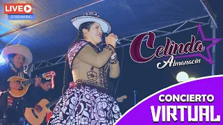 CONCIERTO VIRTUAL Y ANIVERSARIO DE CELINDA ALMANACIN 2021