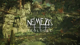 Nemezis: Mysterious Journey III: Prologue - Now Available For Free