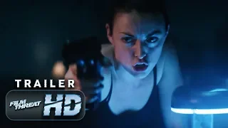 THE CAPTURE | Official HD Trailer (2018) | SCI-FI THRILLER | Film Threat Trailers