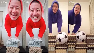 Junya1gou funny video😂😂😂| FUNNY DANCE JUNYA Best TikTok April 2022 Part-84#shorts