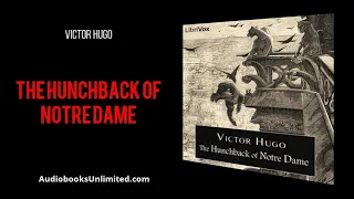 The Hunchback of Notre Dame Audiobook