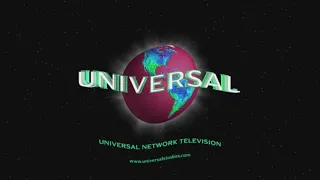 Universal Network Television (2002) Effects (Sponsored by Preview 2 v17 Effects)