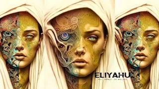 Eliyahu (IL) - PSY -  TRANCE - SET MIX 2023