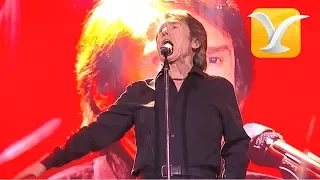 Raphael - Hablemos del amor - Festival de Viña del Mar 2014 HD