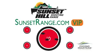 Sunset Hill Shooting Range | VIP Experience