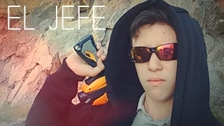 El jefe