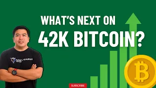 Live Signals Crypto Trading December 5, 2023 What to do at this 42K BTC Level???