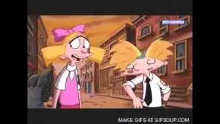 Helga/Arnold: Perfect Two