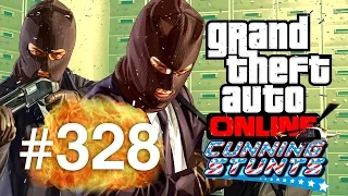 Grand Theft Auto V | Online Multiplayer | Episodul 328 (1H Special)