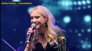 🅰️🅾️Adriana Ochișanu - Colaj muzică de petrecere 2024