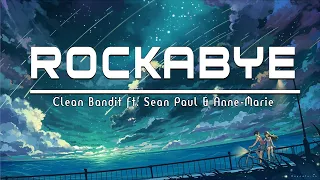 Rockabye - Counting Stars | Clean Bandit  ft  Sean Paul & Anne Marie , OneRepublic, Katy Perry