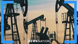 What changing oil prices mean for U.S. economy | Rush Hour