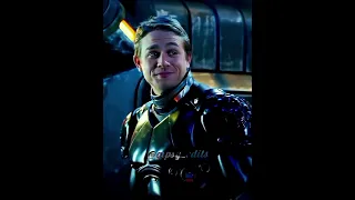 #RaleighBecket #pacificrim #titanesdelpacifico #CharlieHunnam #edit #shorts