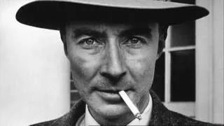 AMERICAN EXPERIENCE: The Trials of J. Robert Oppenheimer Preview (Season 23)