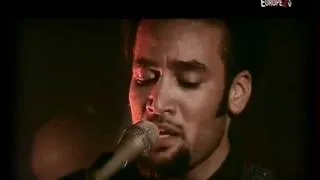 BEN HARPER - Morning Yearning (live french TV).