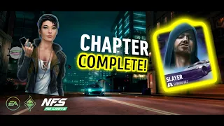 Need For Speed No Limits | CAMPAIGN | Chapter 1 | BOSS ; SLAYER | Subaru BRZ