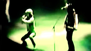 AC/DC Jailbreak (Live Detroit, Michigan 1985)