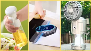 🥰 30 Smart Appliances & Kitchen tool/Utensils For Every Home #3 🏠Appliances, Smart Inventions