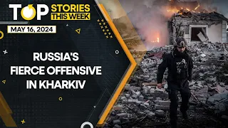 Russia-Ukraine war: Will Ukraine strike deeper into Russia? | WION Fineprint | Top Stories