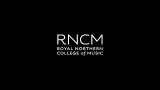 RNCM Research Forum – Dr Sarah Collins - 9 Dec 2020