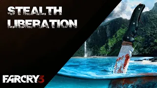 Farcry 3 [Liberation Stealth]