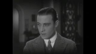 Rudolph Valentino - Valentine's Day